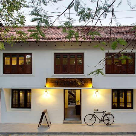 Niyati - Boutique Stay Коччи Экстерьер фото