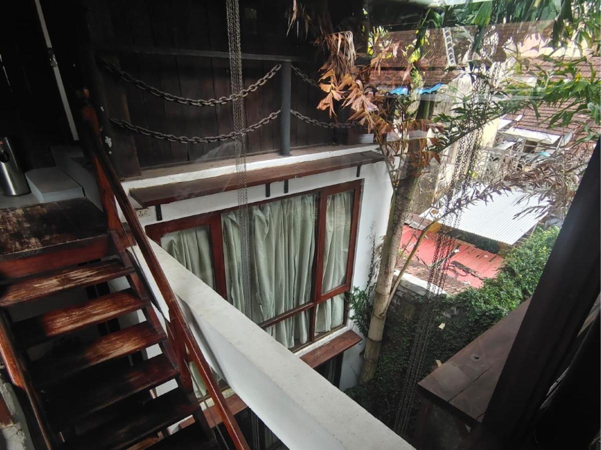 Niyati - Boutique Stay Коччи Экстерьер фото