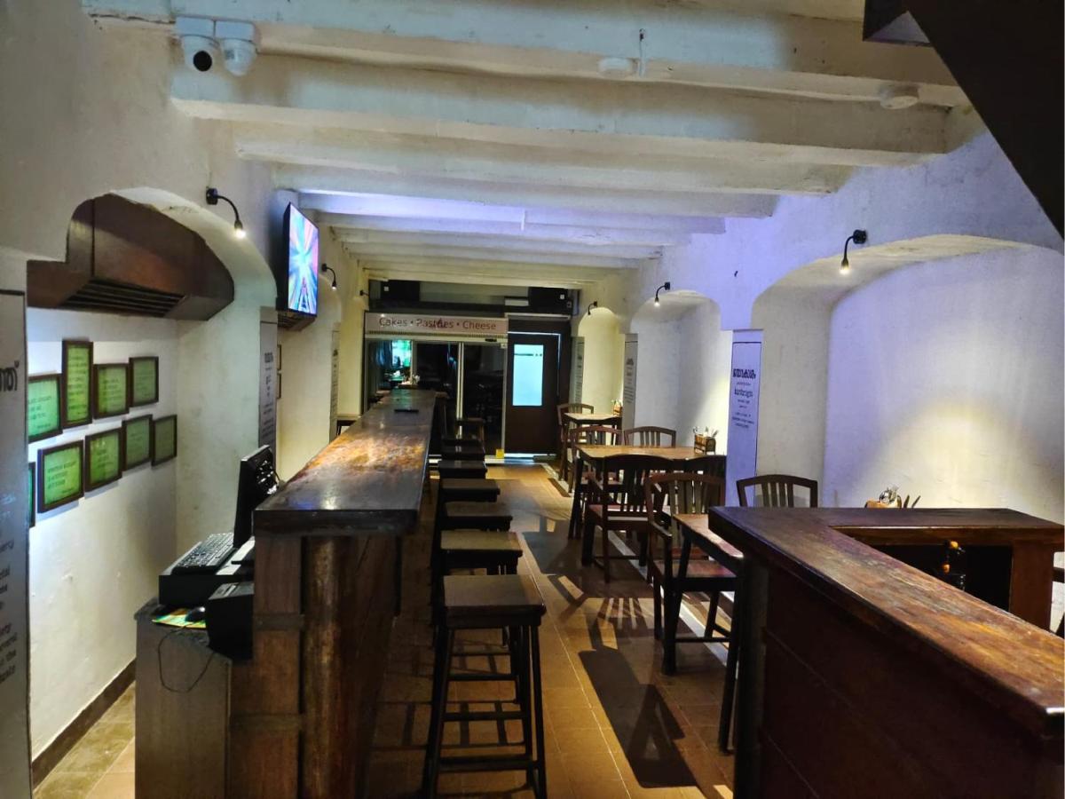 Niyati - Boutique Stay Коччи Экстерьер фото