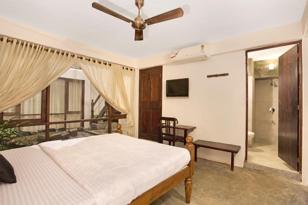 Niyati - Boutique Stay Коччи Номер фото