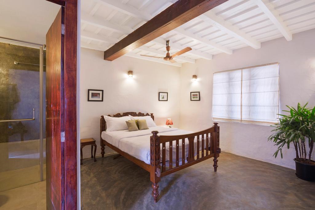 Niyati - Boutique Stay Коччи Номер фото
