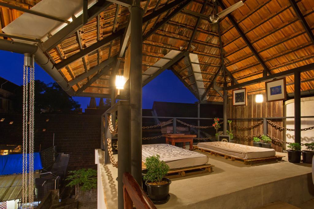 Niyati - Boutique Stay Коччи Экстерьер фото