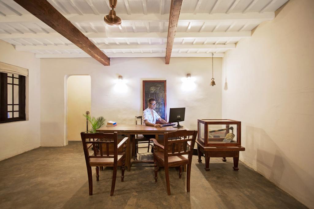 Niyati - Boutique Stay Коччи Экстерьер фото