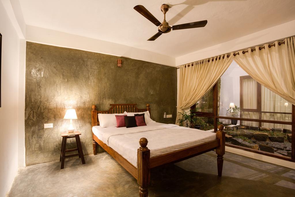 Niyati - Boutique Stay Коччи Номер фото