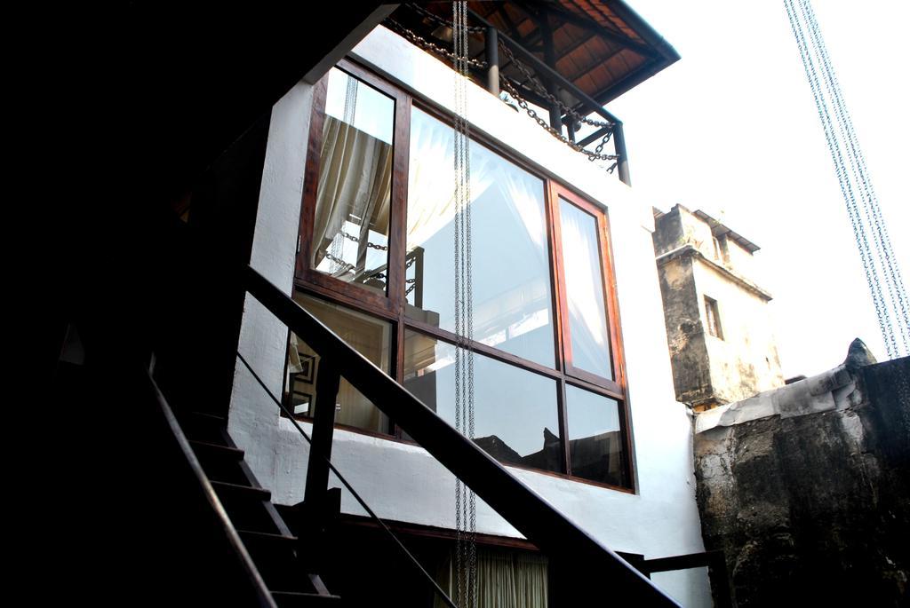 Niyati - Boutique Stay Коччи Номер фото