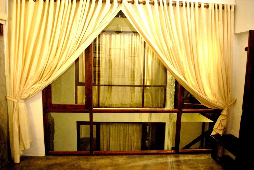 Niyati - Boutique Stay Коччи Номер фото