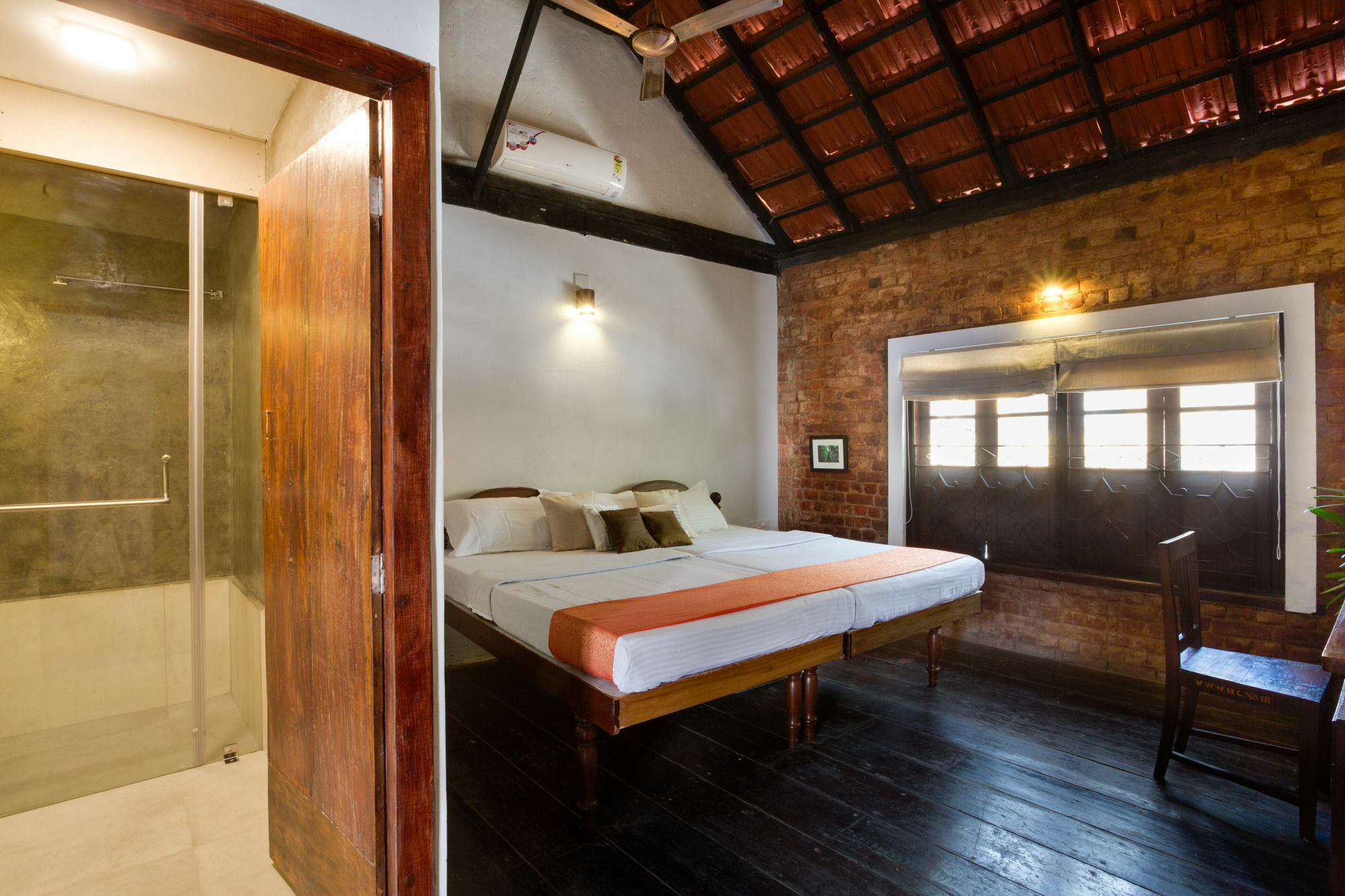 Niyati - Boutique Stay Коччи Экстерьер фото