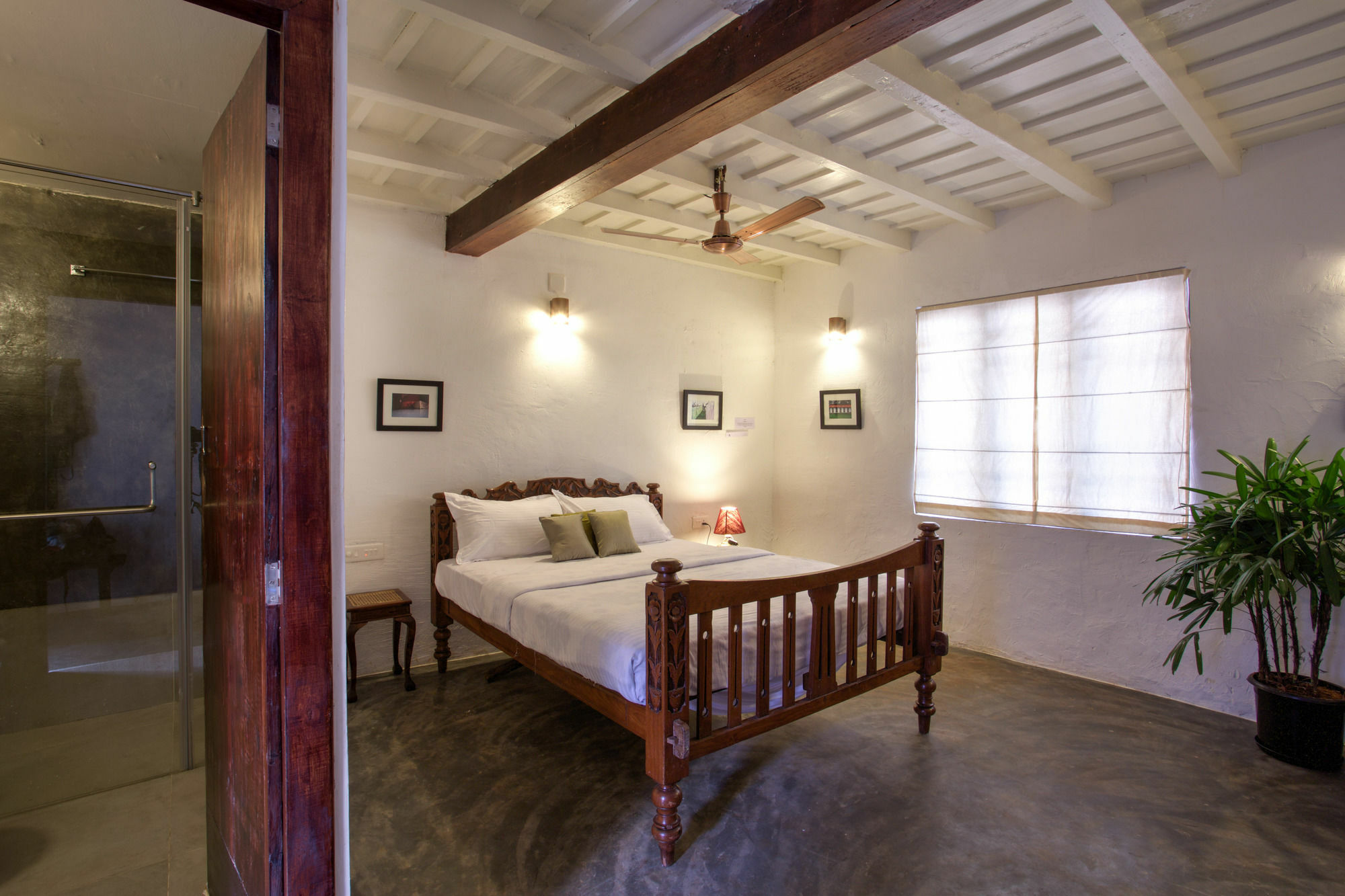 Niyati - Boutique Stay Коччи Экстерьер фото