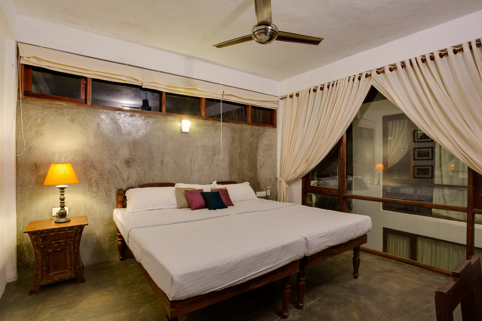 Niyati - Boutique Stay Коччи Экстерьер фото