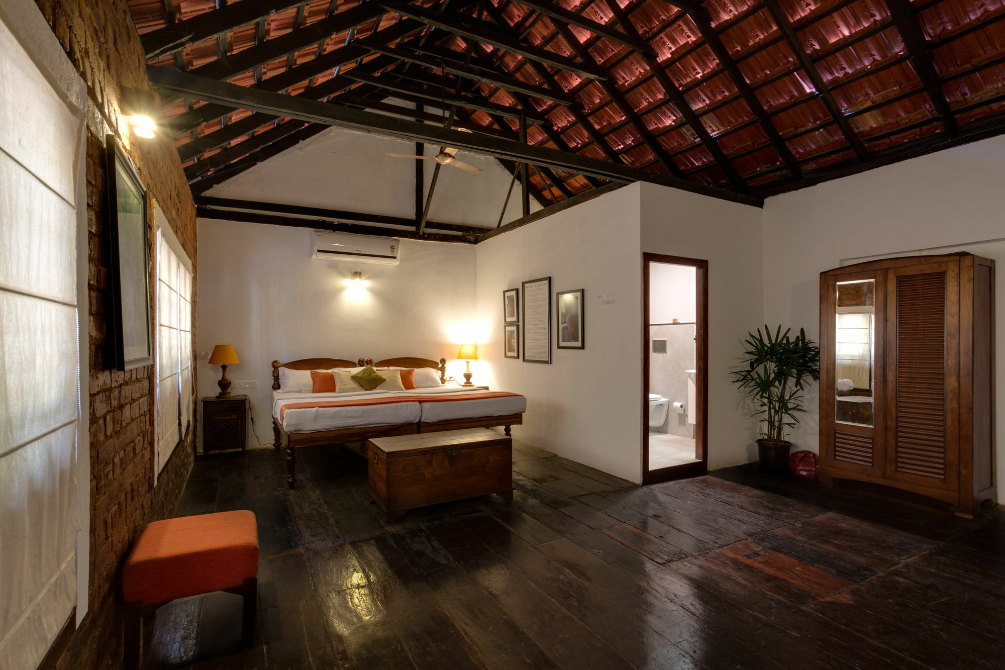 Niyati - Boutique Stay Коччи Экстерьер фото
